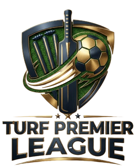 Turf Premier League Logo
